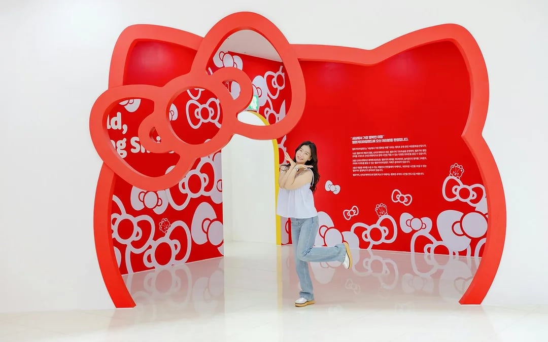 Hello Kitty Island Tickets Image 2