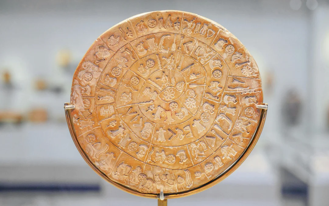 Heraklion Archaeological Museum Admission Tickets Image 4