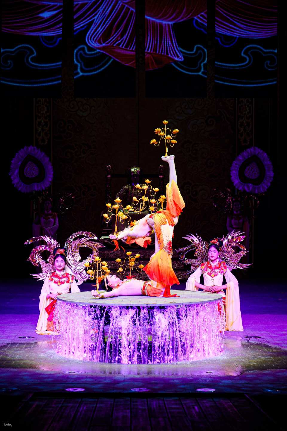 Heroic Vietnam – “Đất Nước Thiên Hùng Ca” Live Spectacular Show | Hanoi