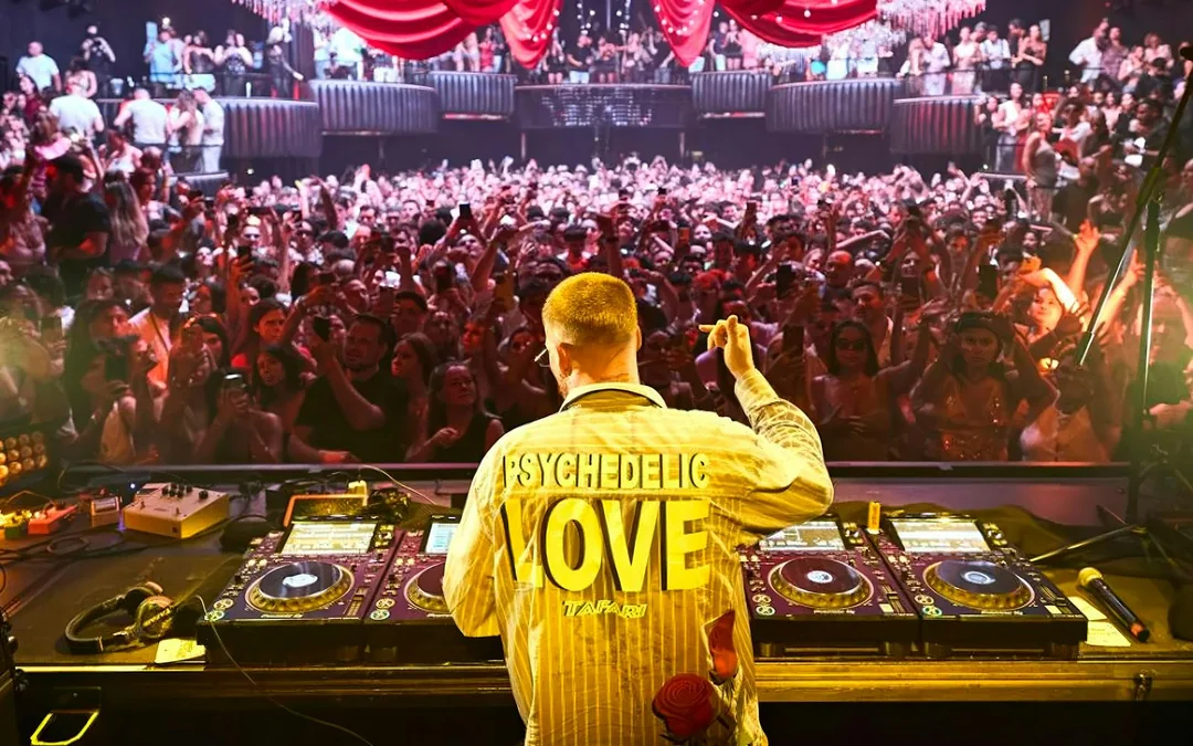 Hï Ibiza on Thursdays: Make the Girls Dance Tickets Image 2
