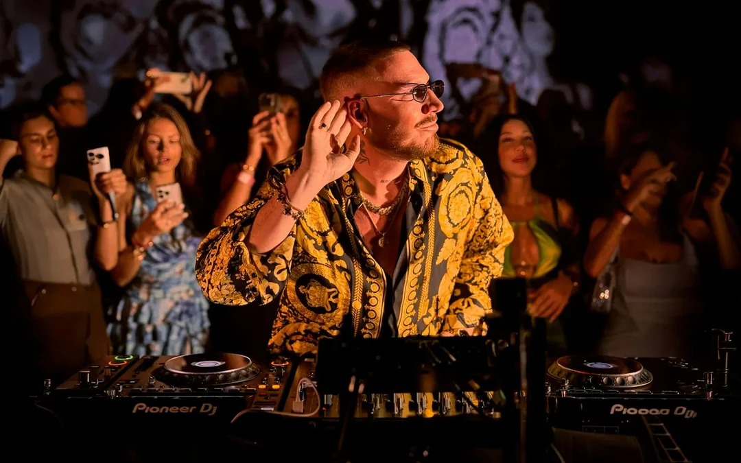 Hï Ibiza on Thursdays: Make the Girls Dance Tickets Image 4
