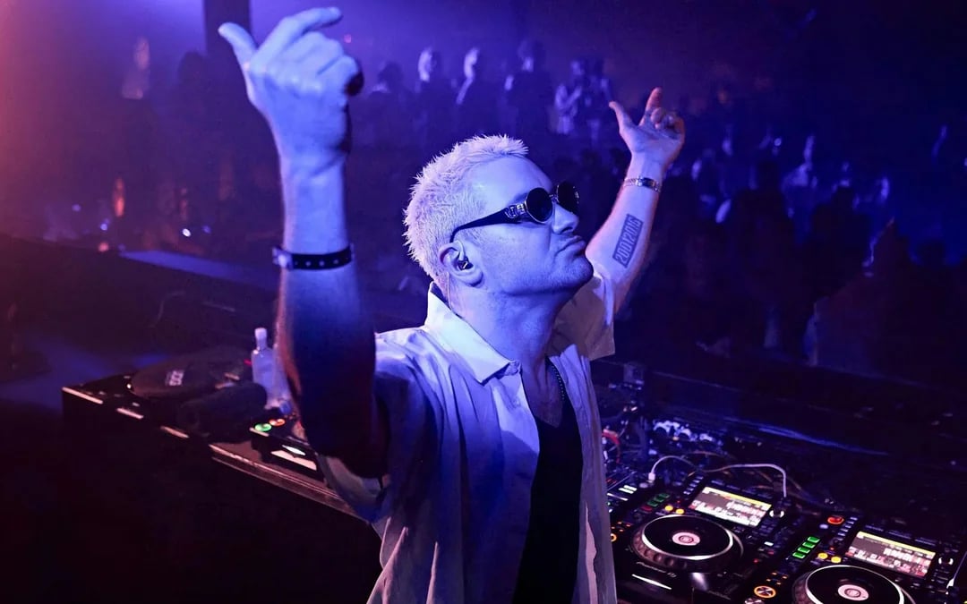 Hï Ibiza on Wednesdays: Our House Tickets Image 2