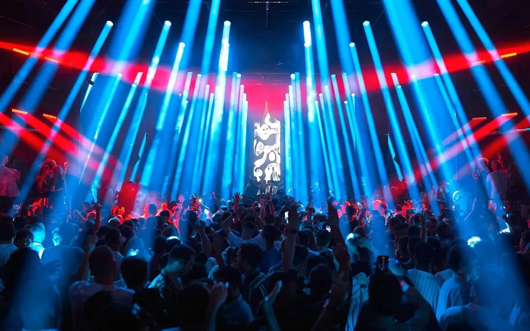 Hï Ibiza on Wednesdays: Our House Tickets Image 3