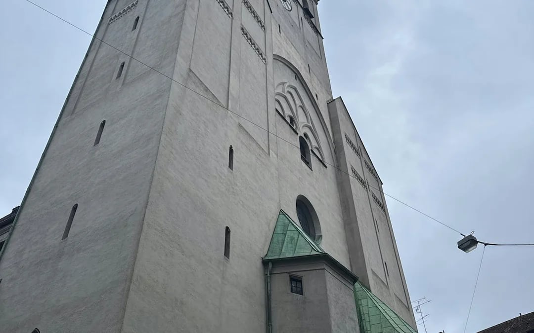 Hidden Gems of Munich: Self-Guided City Exploration Game Image 5