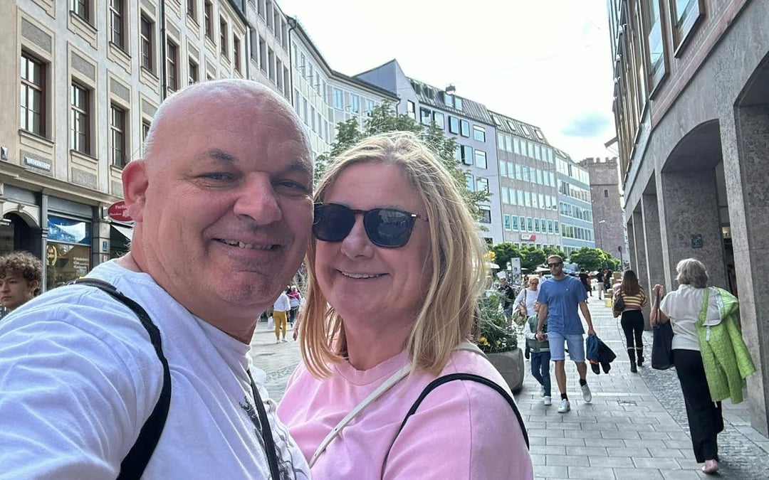 Hidden Gems of Munich: Self-Guided City Exploration Game Image 6
