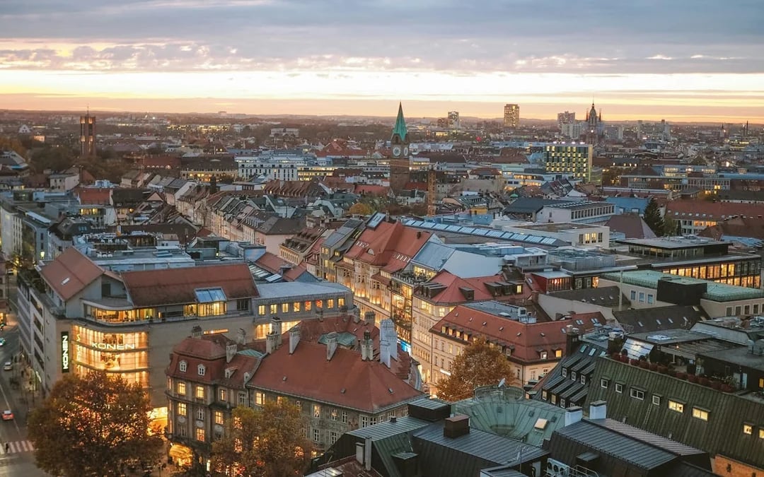 Hidden Gems of Munich: Self-Guided City Exploration Game Image 7
