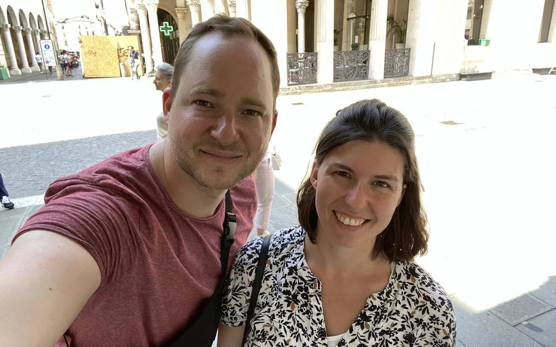 Hidden Magic of Padua: Self-Guided City Exploration Game Image 2