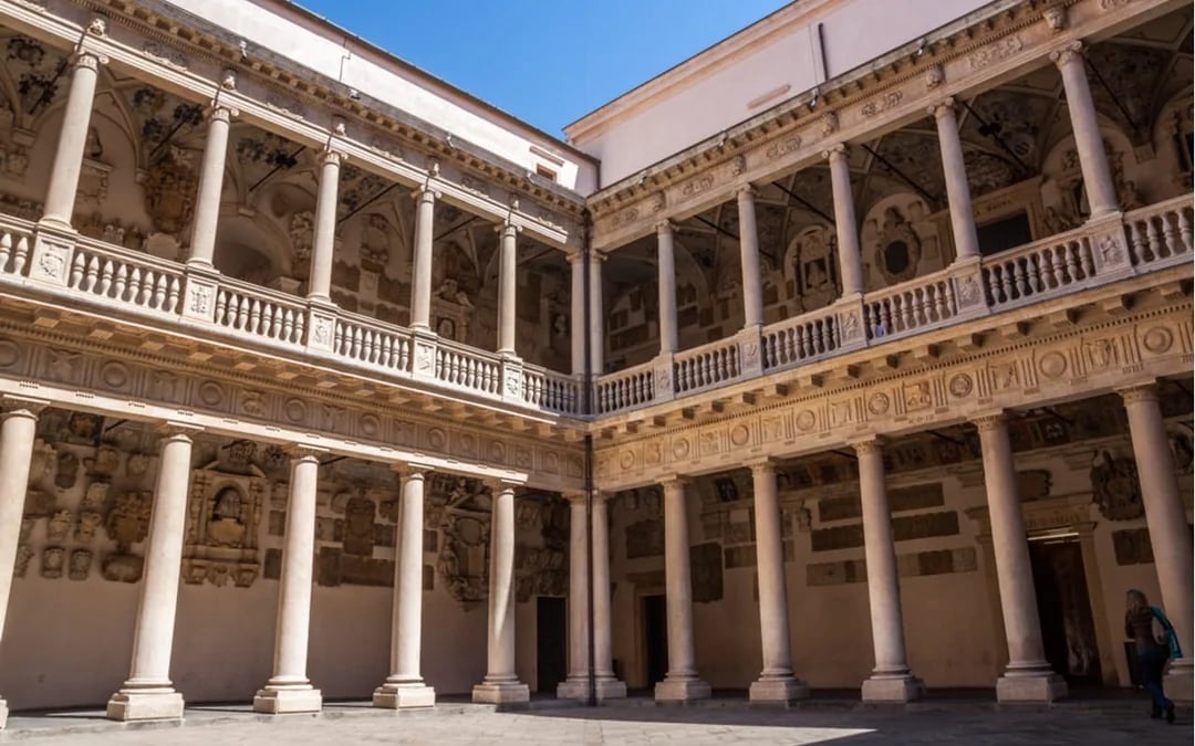 Hidden Magic of Padua: Self-Guided City Exploration Game Image 5