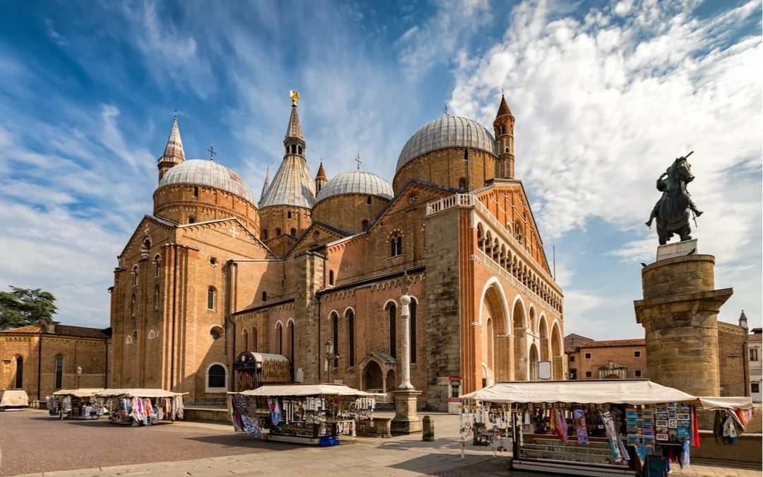 Hidden Magic of Padua: Self-Guided City Exploration Game Image 7