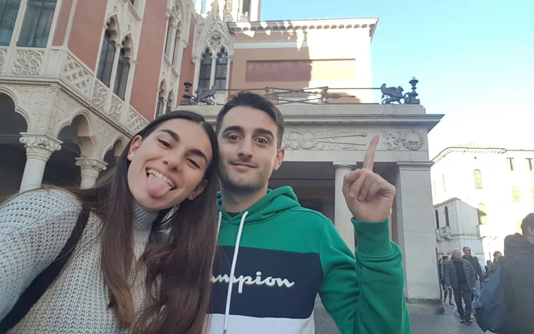 Hidden Magic of Padua: Self-Guided City Exploration Game Image 8