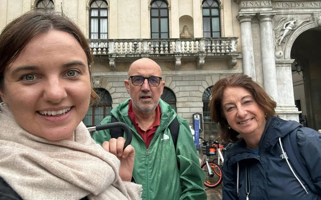 Hidden Magic of Padua: Self-Guided City Exploration Game Image 9