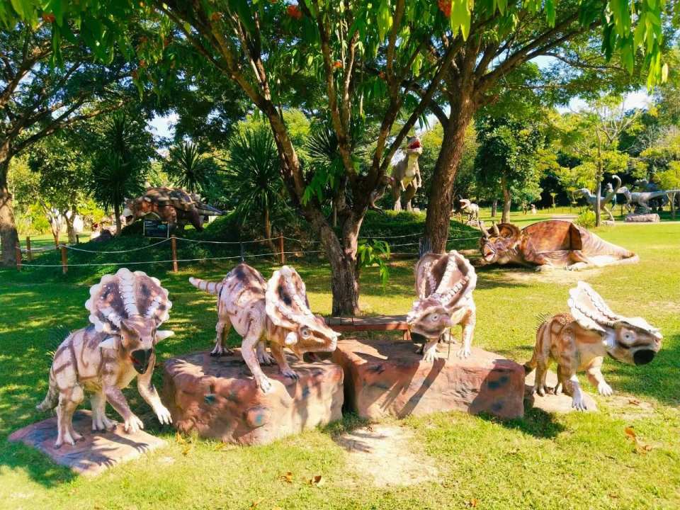 Hidden Village Chiang Mai Admission Ticket | Thailand