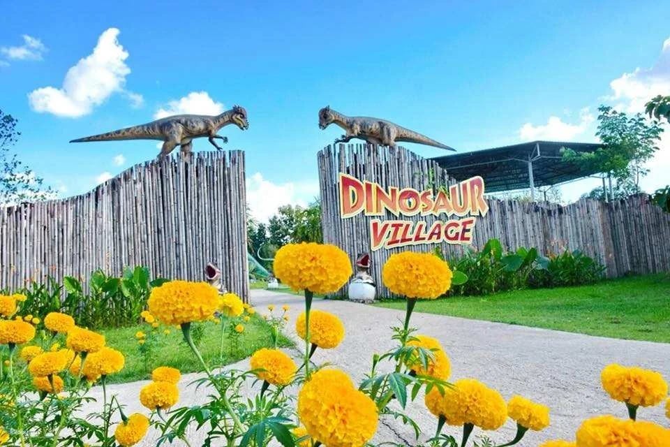 Hidden Village Chiang Mai Admission Ticket | Thailand