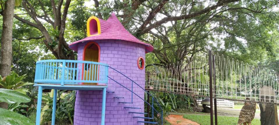 Hidden Village Chiang Mai Admission Ticket | Thailand