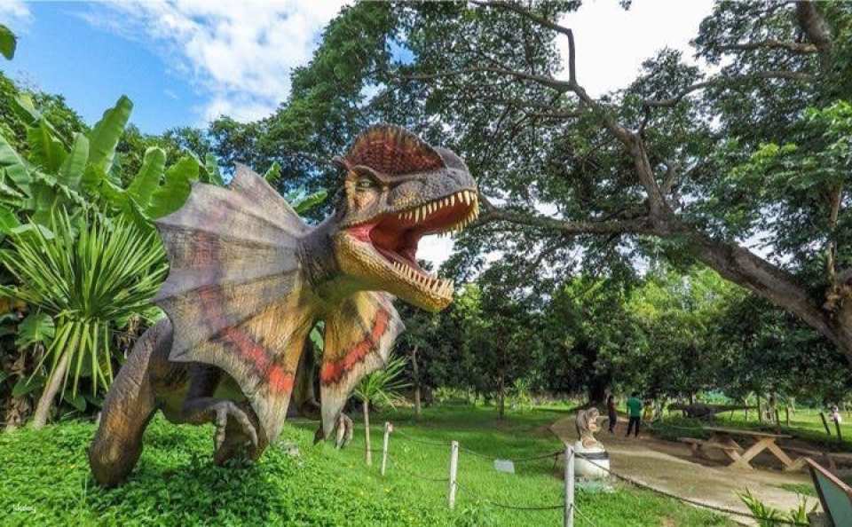 Hidden Village Chiang Mai Admission Ticket | Thailand