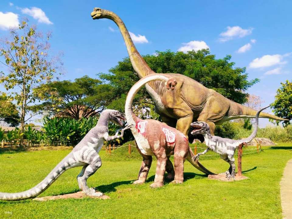 Hidden Village Chiang Mai Admission Ticket | Thailand