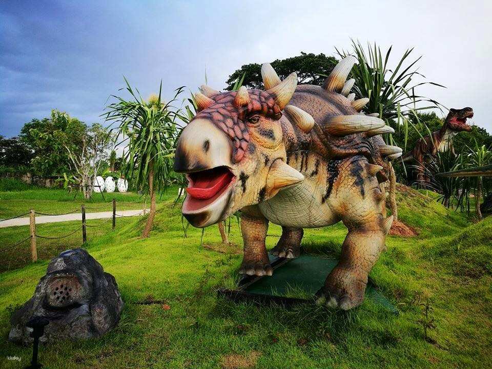 Hidden Village Chiang Mai Admission Ticket | Thailand