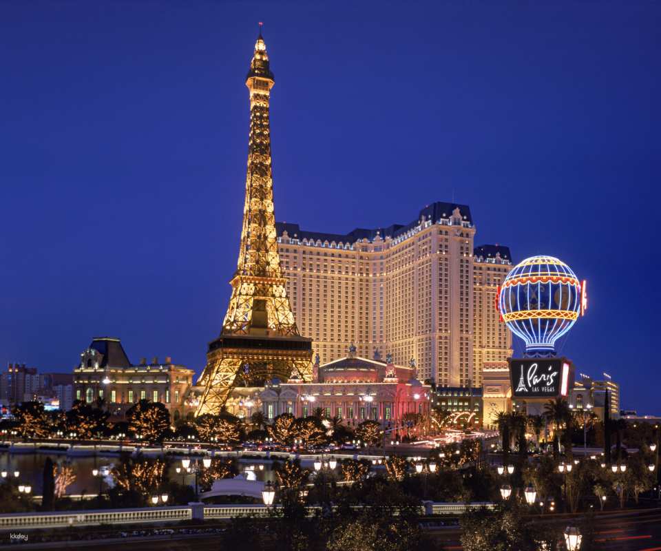 High Roller Wheel Ticket at The LINQ | Las Vegas