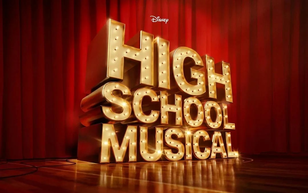 High School Musical Image 1