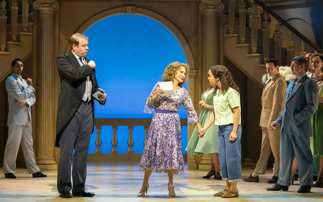 High Society Image 3
