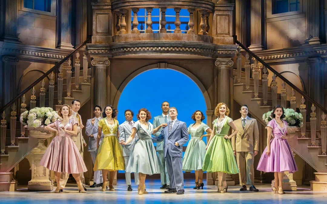 High Society Image 7
