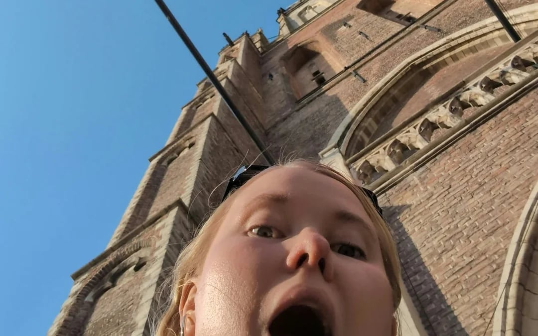 Highlights of Delft: Self-Guided City Exploration Game Image 2