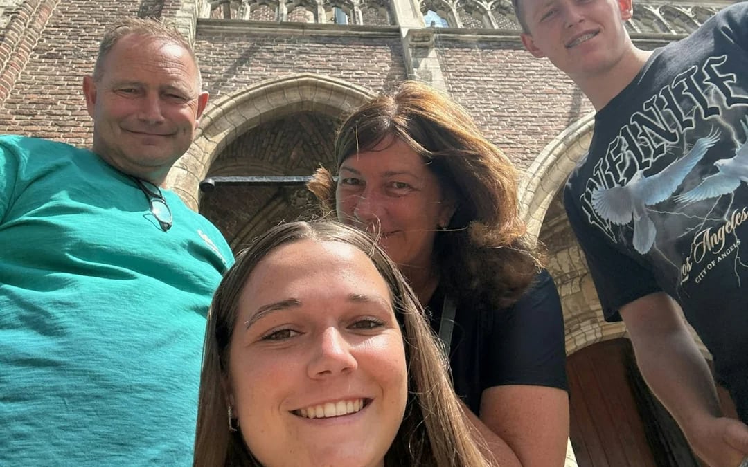 Highlights of Delft: Self-Guided City Exploration Game Image 3