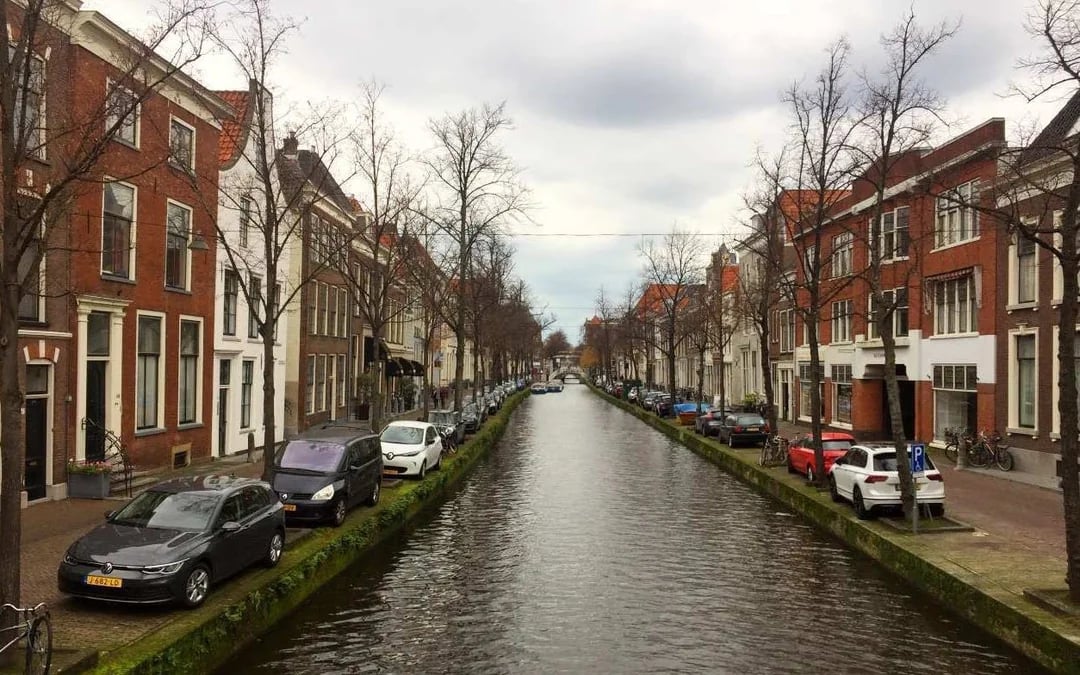 Highlights of Delft: Self-Guided City Exploration Game Image 4