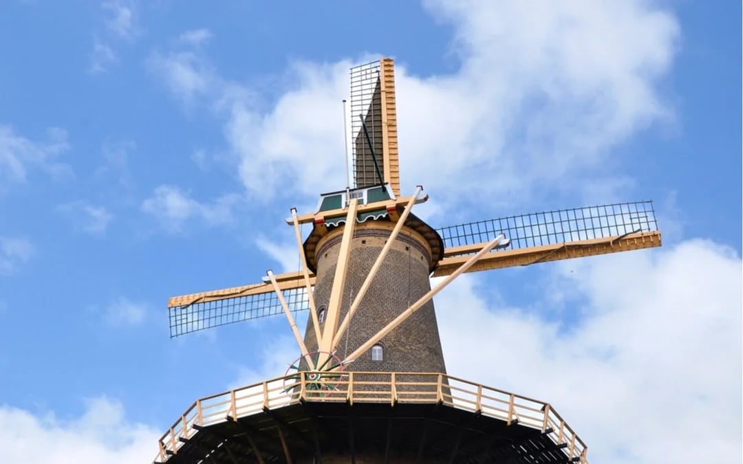 Highlights of Delft: Self-Guided City Exploration Game Image 5