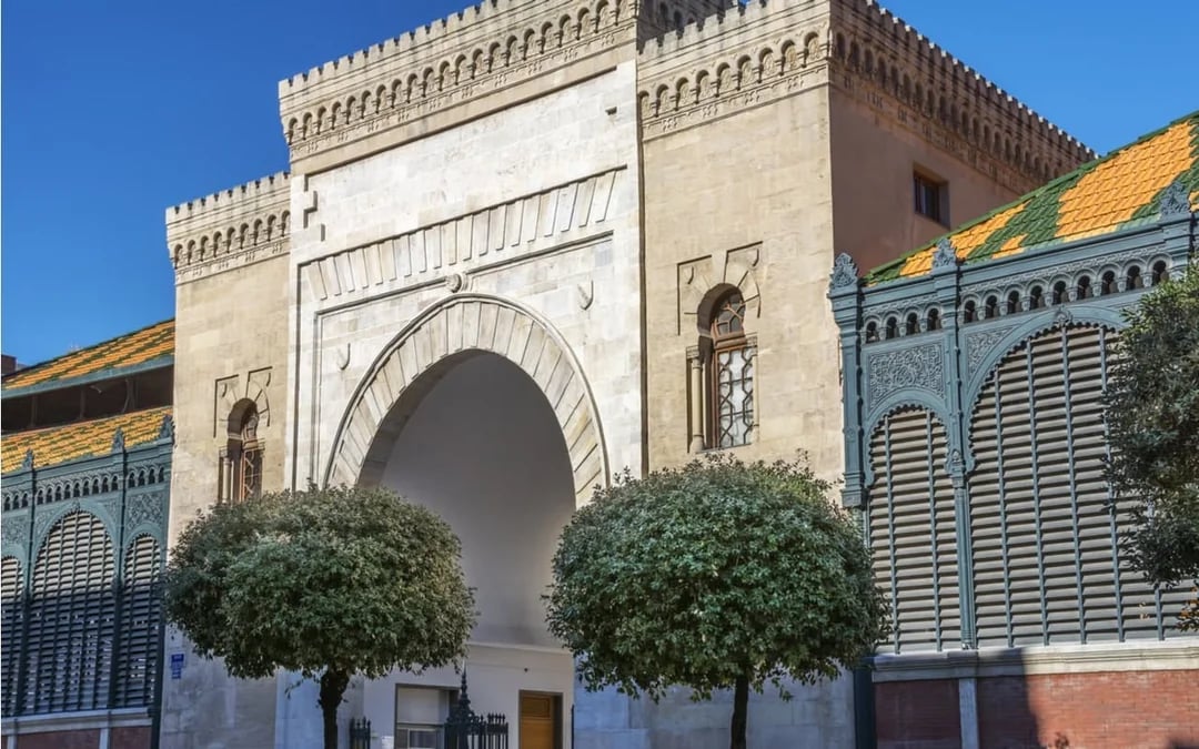 Highlights of Malaga: Self-Guided City Exploration Game Image 6