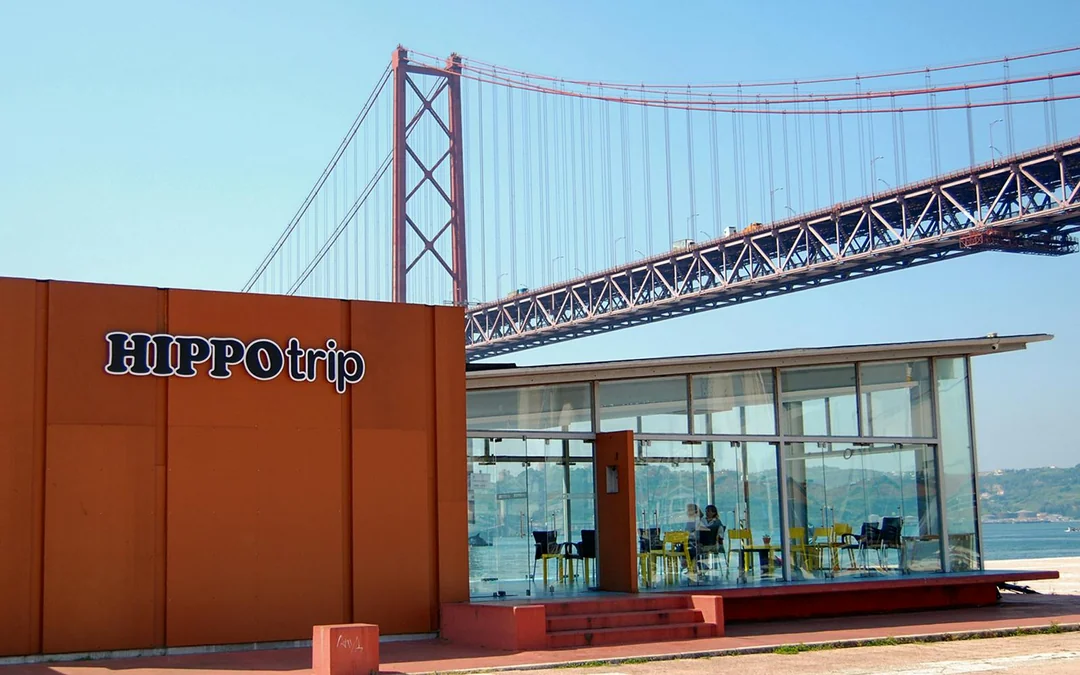 HIPPOtrip: Lisbon Amphibious Sightseeing Tour Image 8