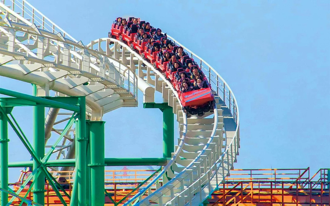 Hirakata Park Tickets Image 3