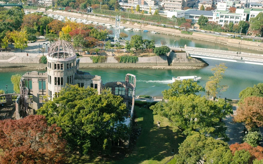Hiroshima Tourist Pass for 1-day, 2-day or 3-day Image 5