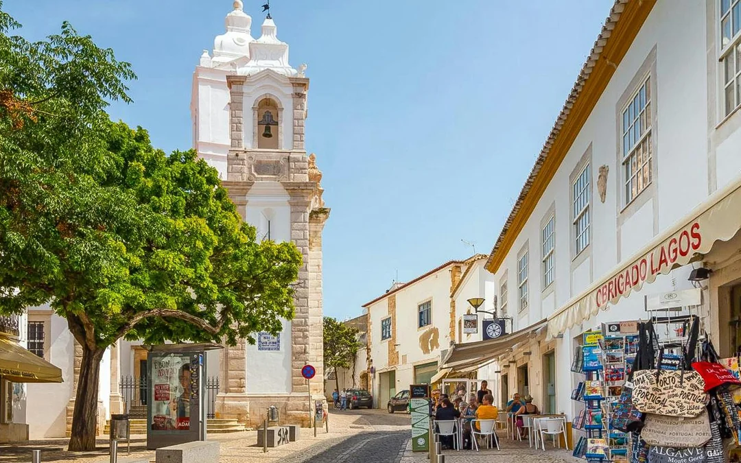 Historic and Cultural Tour of Western Algarve Image 1