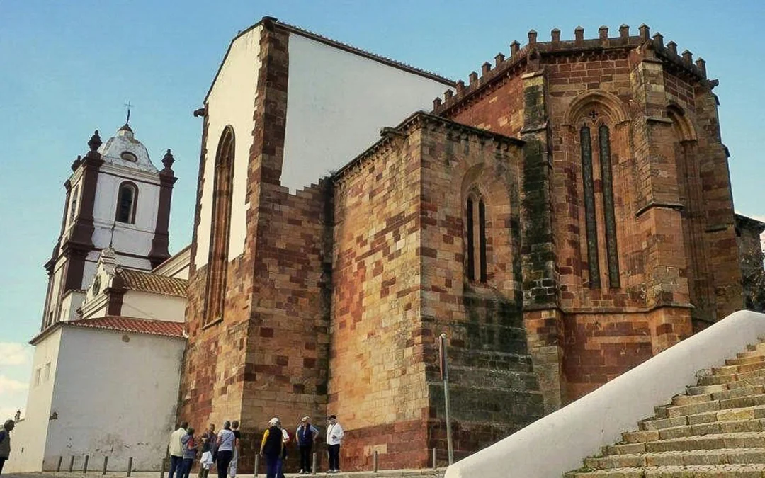 Historic and Cultural Tour of Western Algarve Image 2
