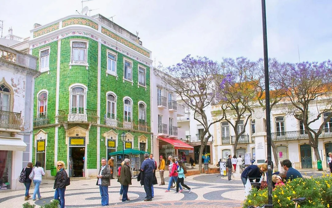 Historic and Cultural Tour of Western Algarve Image 3