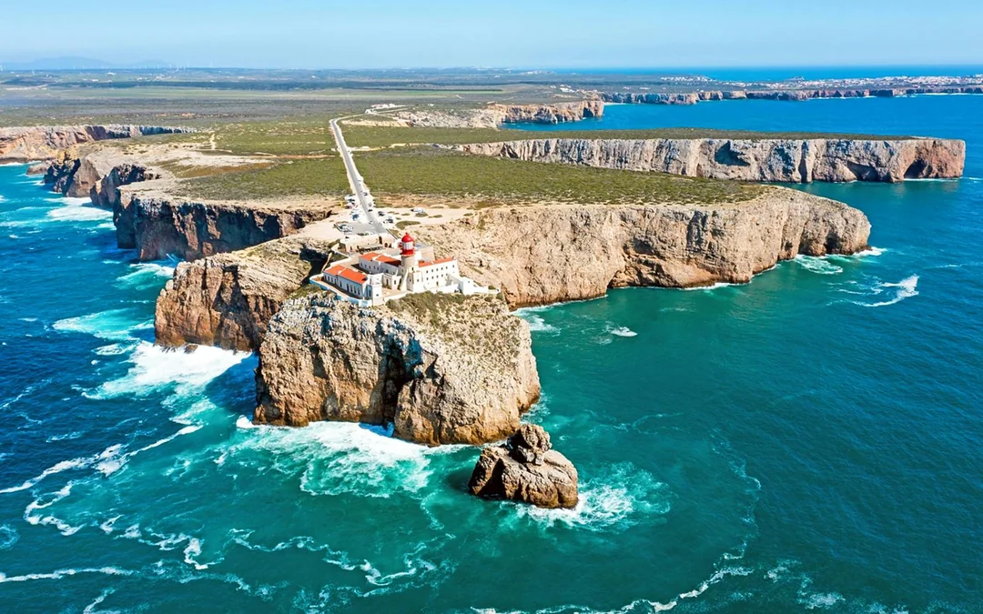 Historic and Cultural Tour of Western Algarve Image 4