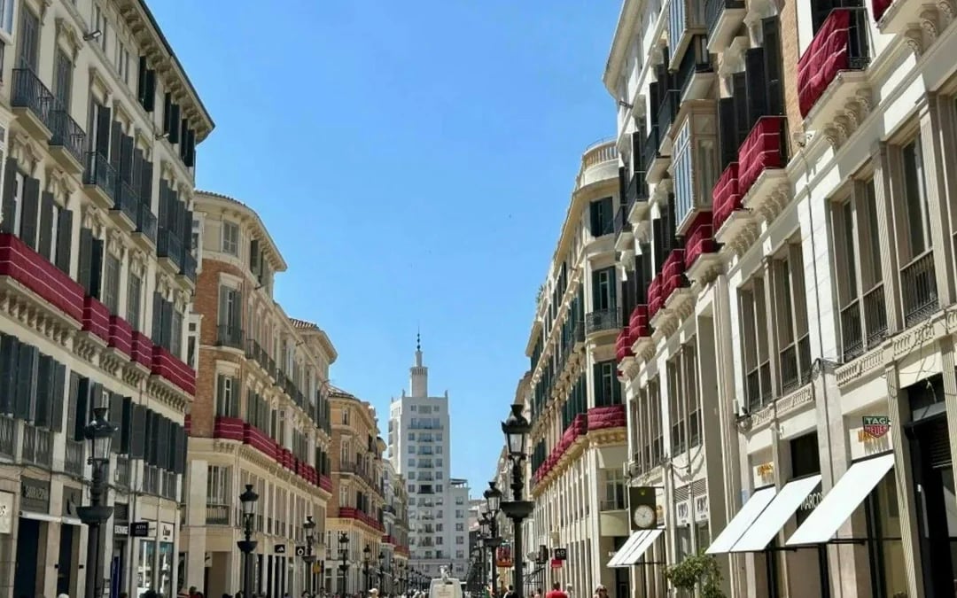 Historic Málaga Walking Tour: Picasso & Iconic Landmarks Image 4