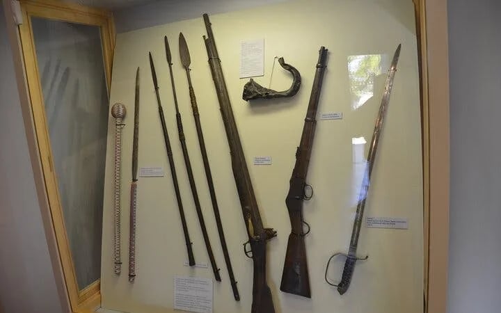 Historic Zulu War Battlefields Guided Tour: Rorke’s Drift and Isandlwana from Durban Image 2