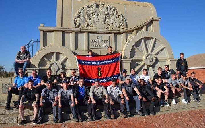 Historic Zulu War Battlefields Guided Tour: Rorke’s Drift and Isandlwana from Durban Image 5