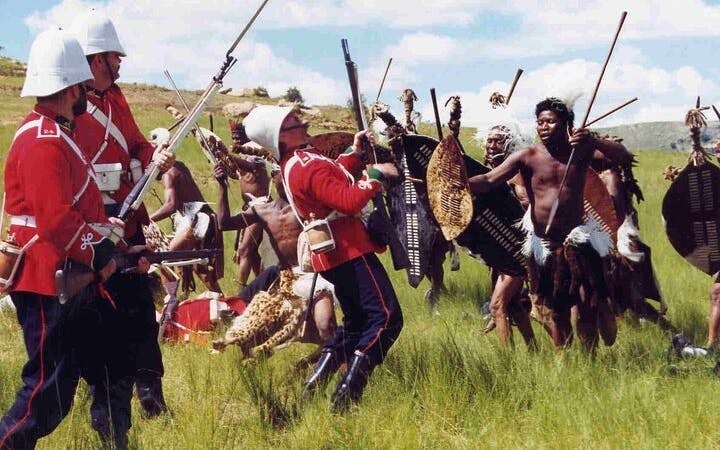 Historic Zulu War Battlefields Guided Tour: Rorke’s Drift and Isandlwana from Durban Image 8