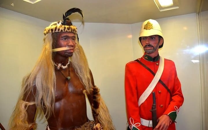 Historic Zulu War Battlefields Guided Tour: Rorke’s Drift and Isandlwana from Durban Image 10