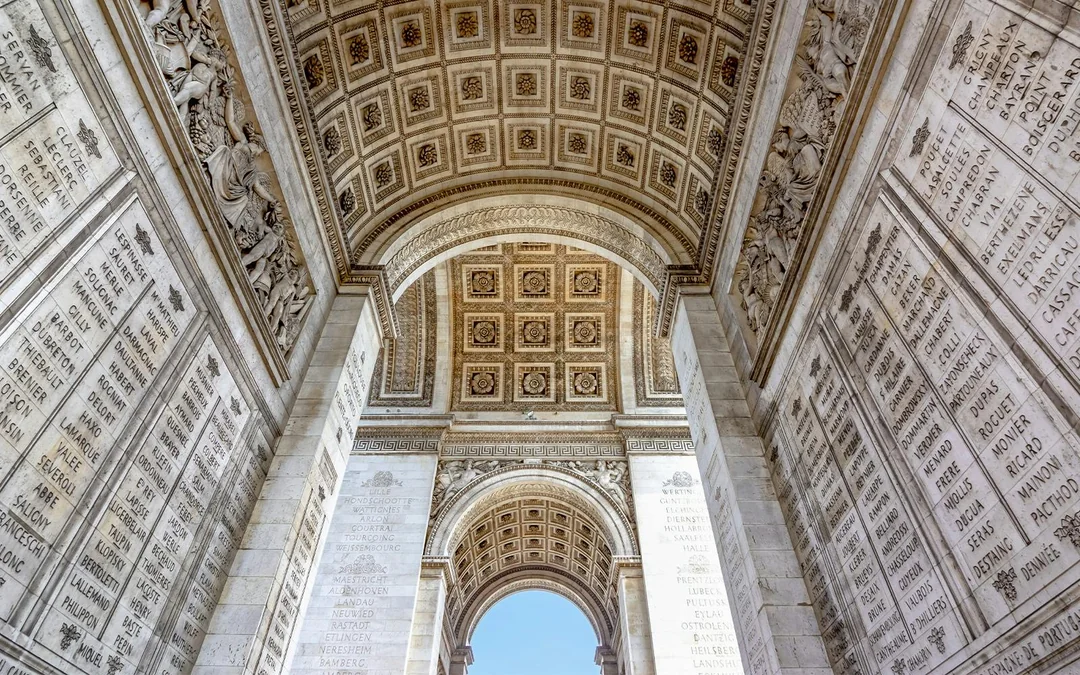 Historical Walking Tour with Skip-the-line Entry to Invalides Image 4