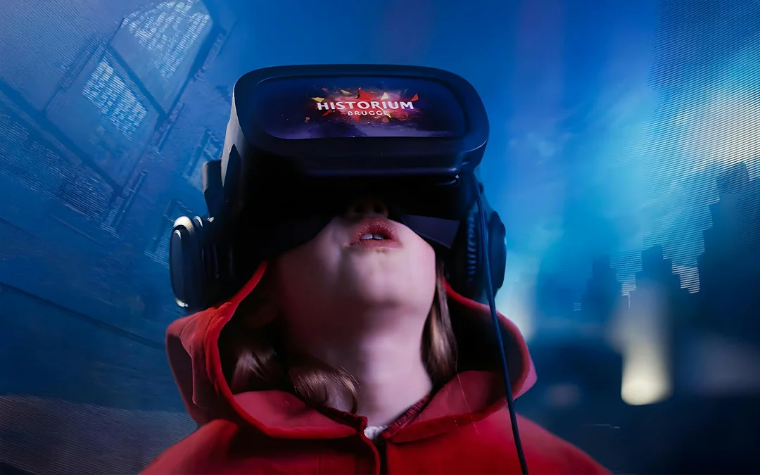 Historium Bruges Tickets with Virtual Reality Experience Image 9