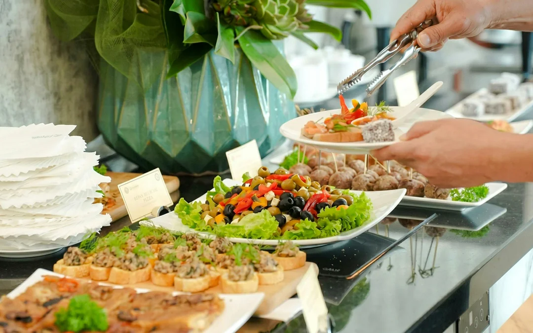 Ho Chi Minh Tan Son Nhat International Airport: Jasmine Halal Lounge at Terminal 2 Image 4