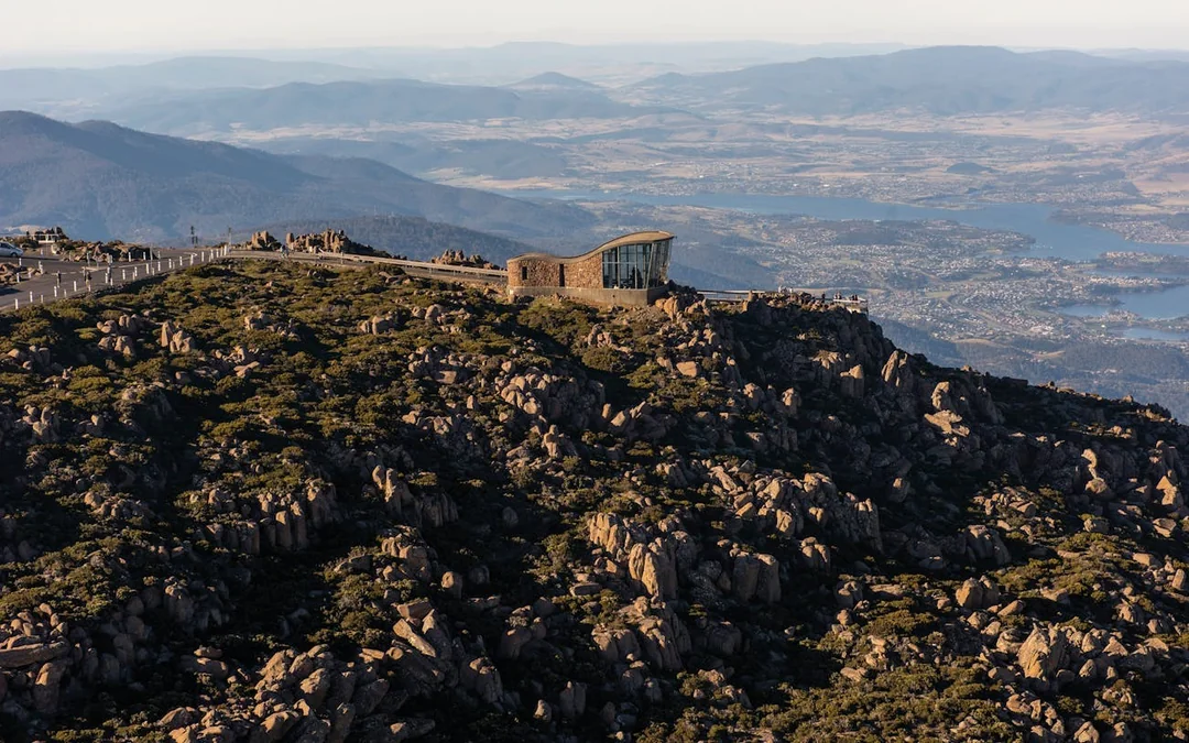 Hobart Highlights Day Tour Image 3