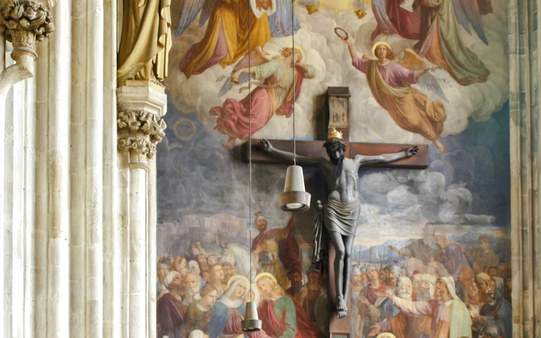 Hofburg Palace Skip-the-Line Guided Tour: Sisi Museum & Imperial Apartments Image 5