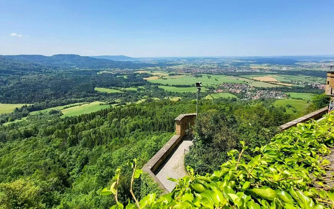 Hohenzollern Castle Entry Tickets Image 5