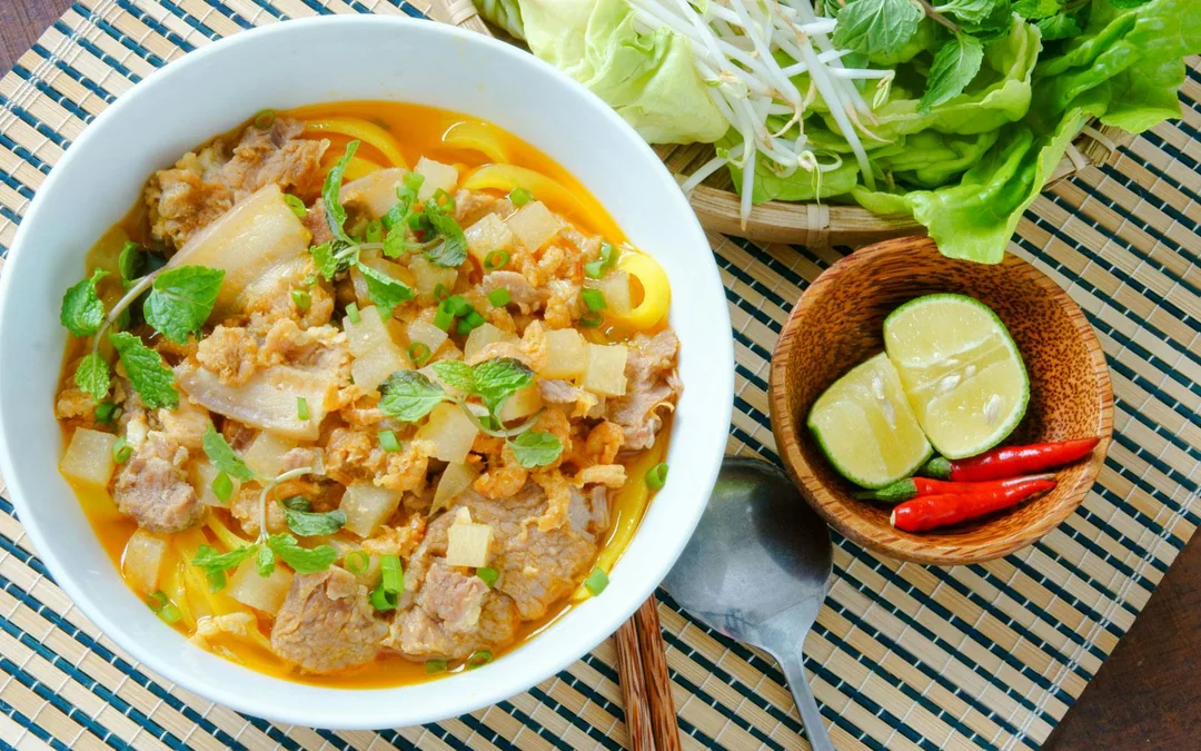 Hoi An Memories Show Tickets with Dinner Buffet Image 5