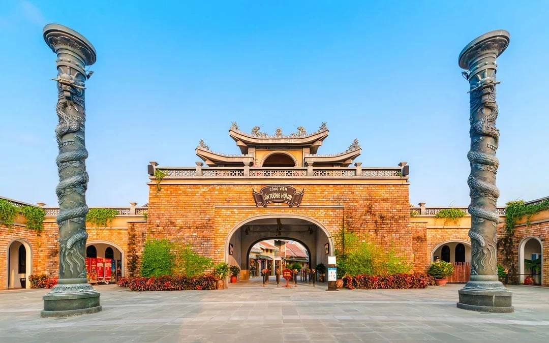 Hoi An Memories Show Tickets Image 2